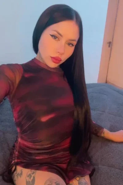 Danita (23 años) — Mar del Plata, Argentina - 12