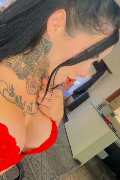 Danita (23 años) — Mar del Plata, Argentina - 7