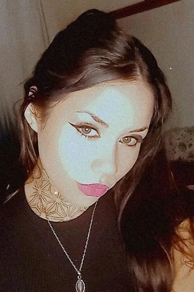 Danita (23 años) — Mar del Plata, Argentina - 20