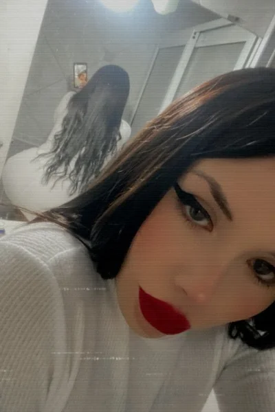 Danita (23 años) — Mar del Plata, Argentina - 15