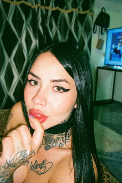 Danita (23 años) — Mar del Plata, Argentina - 3