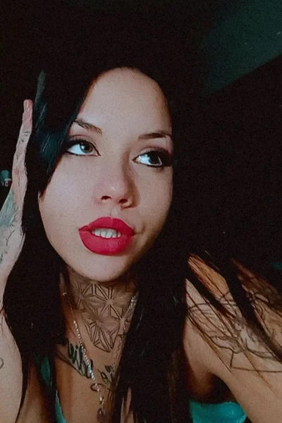 Danita (23 años) — Mar del Plata, Argentina - 21