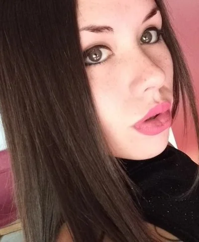 Danita (23 años) — Mar del Plata, Argentina - 22