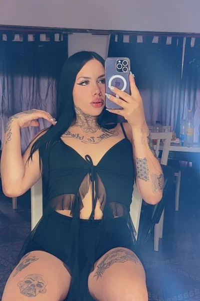 Danita (23 años) — Mar del Plata, Argentina - 9