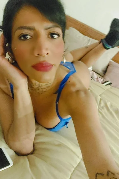 Caro (25 años) — Rosario