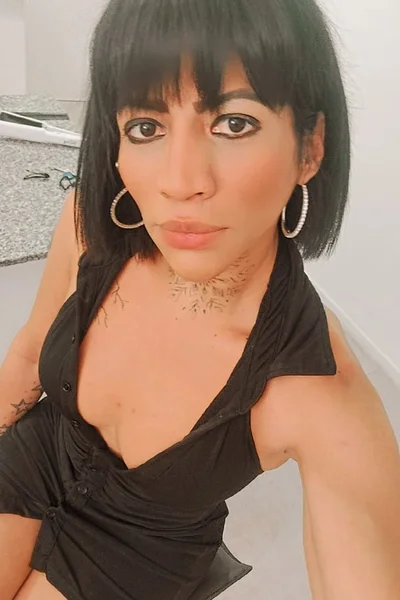 Caro (25 años) — Rosario, Argentina - 8