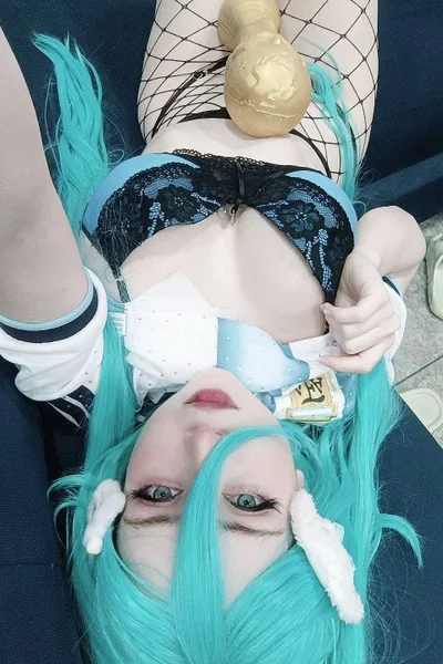 Jessica (19 años) — Flores, Argentina - 9
