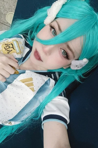 Jessica (19 años) — Flores, Argentina - 10
