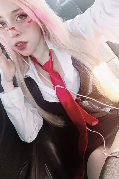 Jessica (19 años) — Flores, Argentina - 20