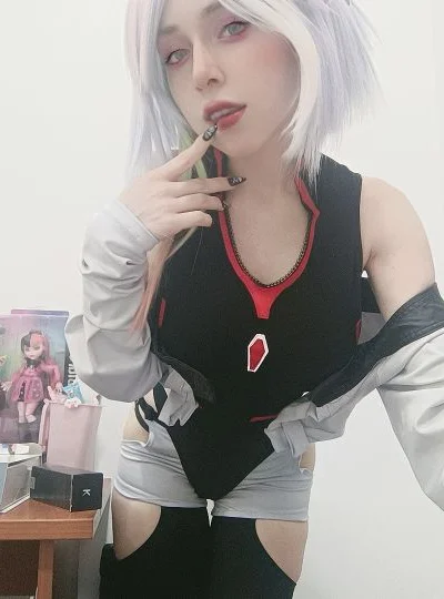 Jessica (19 años) — Flores, Argentina - 29