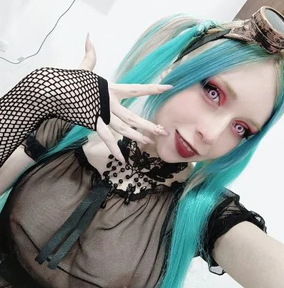 Jessica (19 años) — Flores, Argentina - 55