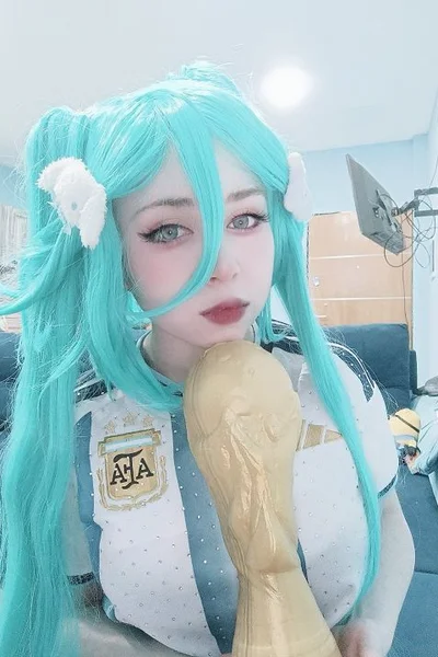 Jessica (19 años) — Flores, Argentina - 12