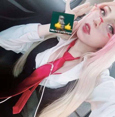 Jessica (19 años) — Flores, Argentina - 19