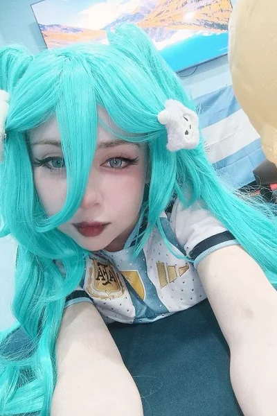 Jessica (19 años) — Flores, Argentina - 13