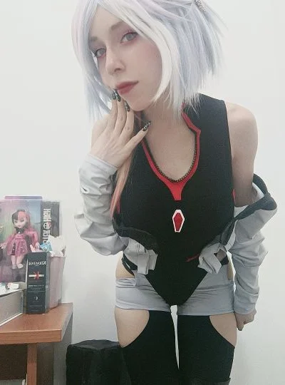 Jessica (19 años) — Flores, Argentina - 30