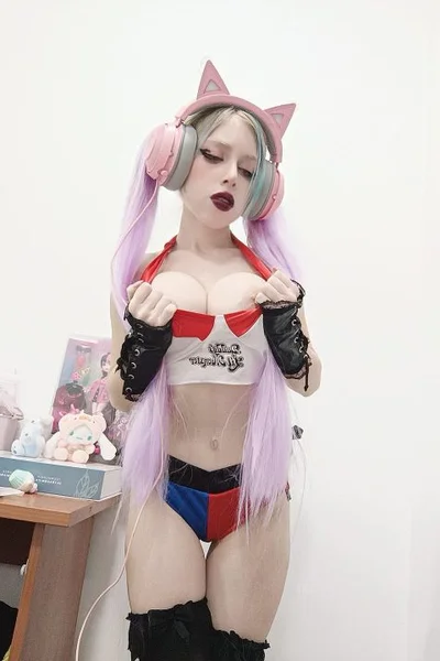 Jessica (19 años) — Flores, Argentina - 68