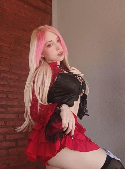 Jessica (19 años) — Flores, Argentina - 28