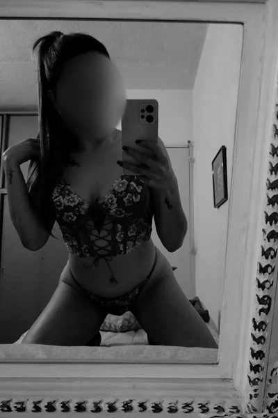 Maggie (32 años) — Caballito, Argentina - 5