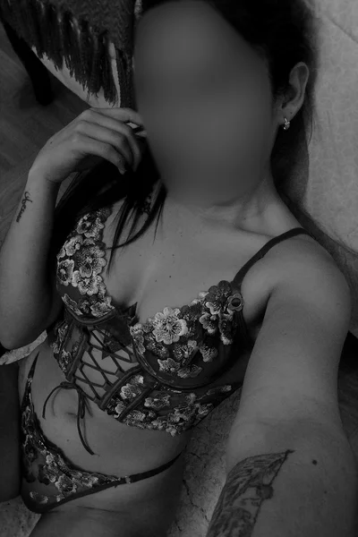 Maggie (32 años) — Caballito