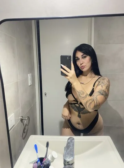 Mai (37 años) — Capital, Argentina - 20