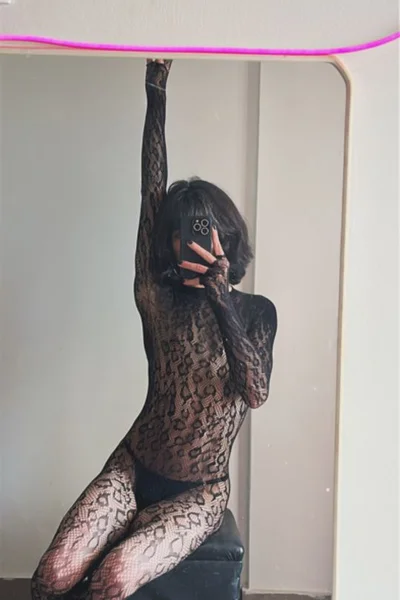 Celina Cord (23 años) — Capital, Argentina - 7