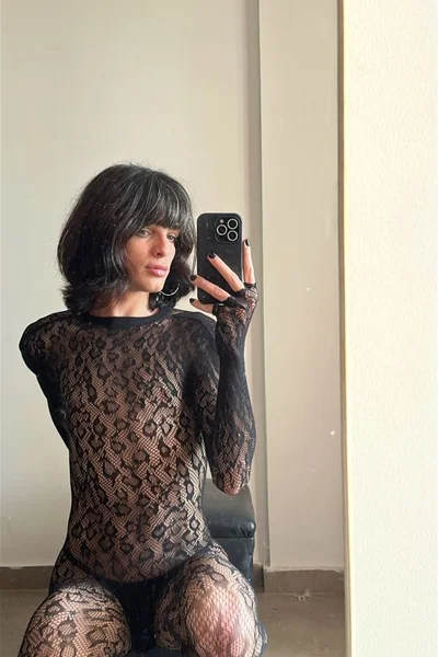 Celina Cord (23 años) — Capital, Argentina - 6