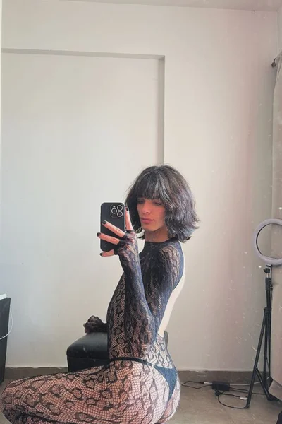 Celina Cord (23 años) — Capital, Argentina - 4