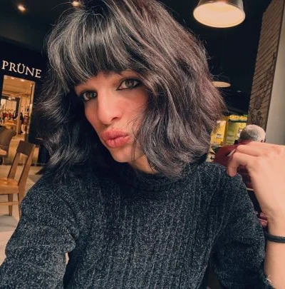 Celina Cord (23 años) — Capital, Argentina - 1