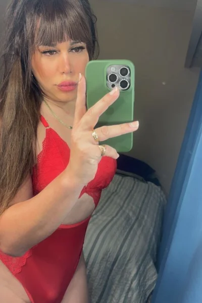 Cande Blaquier (28 años) — Microcentro, Argentina - 2