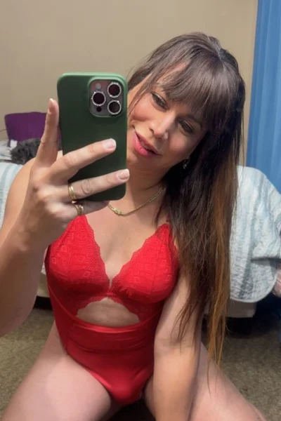 Cande Blaquier (28 años) — Microcentro, Argentina - 3