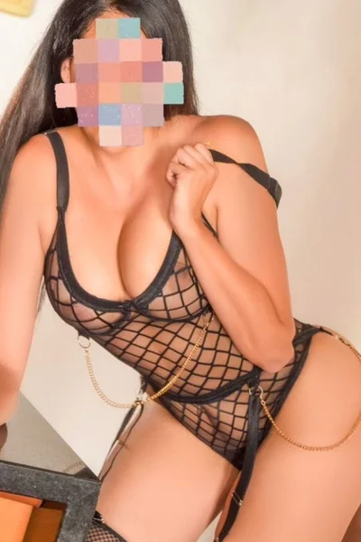 Leonor (30 años) — Providencia, Chile - 16