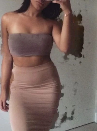 Pamela (30 years) — Ciudad de México, México - 3