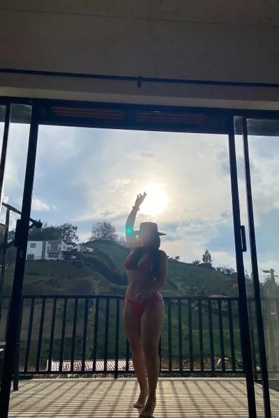 Martina (28 anos) — Mar del Plata, Argentina - 8
