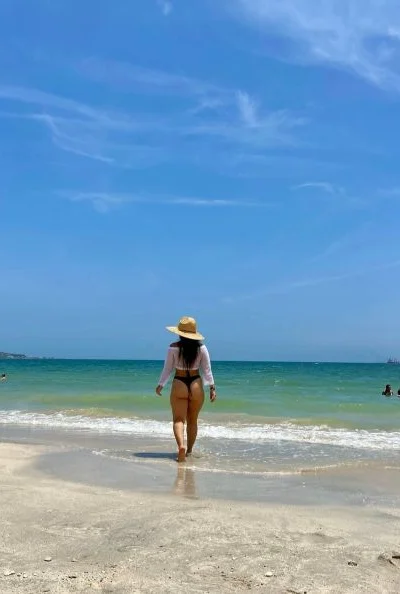 Martina (28 anos) — Mar del Plata, Argentina - 16
