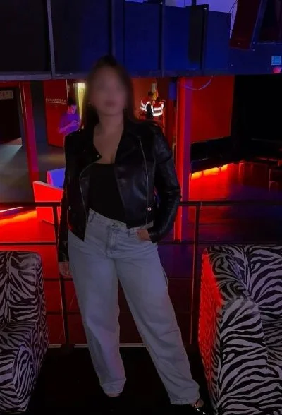 Martina (28 anos) — Mar del Plata, Argentina - 3