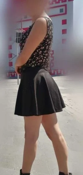 Camila (30 anos) — Ciudad de México, México - 2