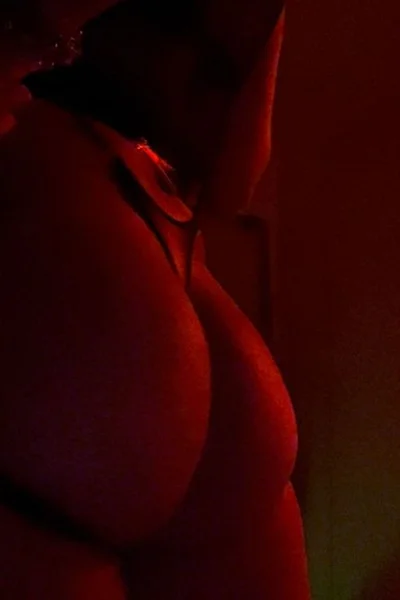 Nicole BB (28 anos) — Capital, Argentina - 5