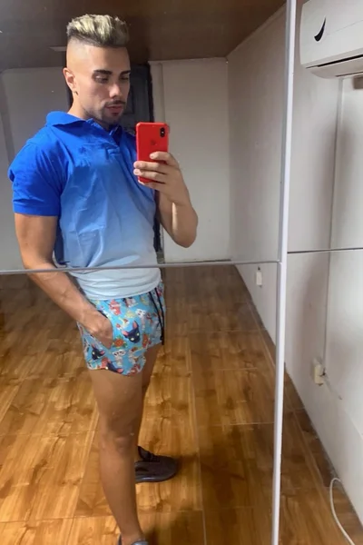 Chico (24 años) — Centro, Uruguay - 6