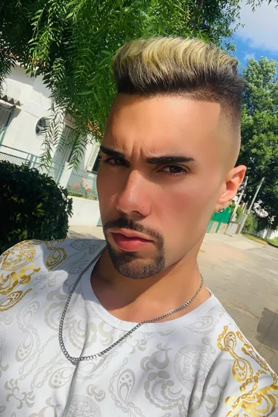 Chico (24 años) — Centro, Uruguay - 2