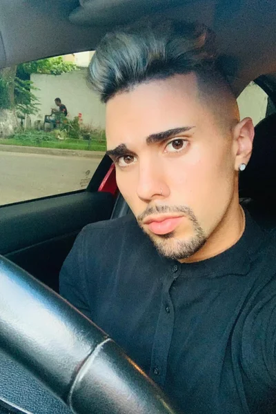 Chico (24 años) — Centro, Uruguay - 7