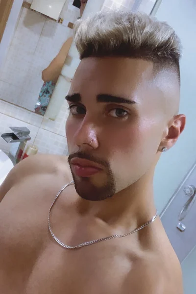 Chico (24 años) — Centro, Uruguay - 1