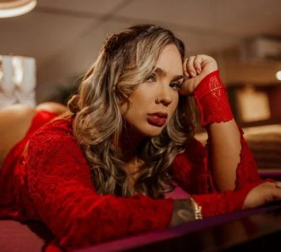 Gabi Lis (28 años) — Rio de Janeiro, Brasil - 5