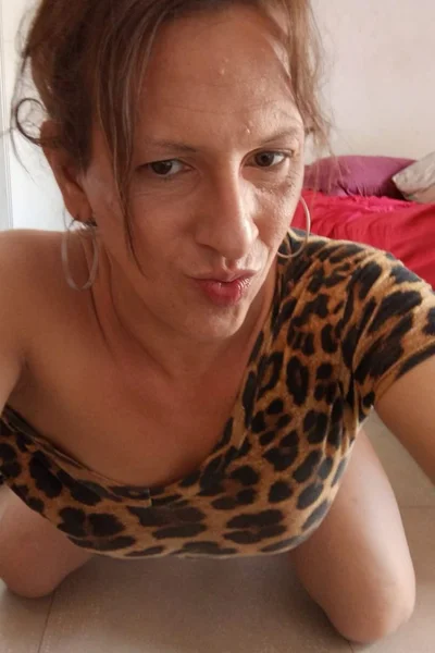 Roo Tu Amante (36 anos) — Rosario