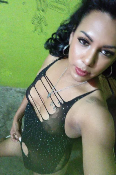Michell Jans (28 anos) — Florencio Varela, Argentina - 18