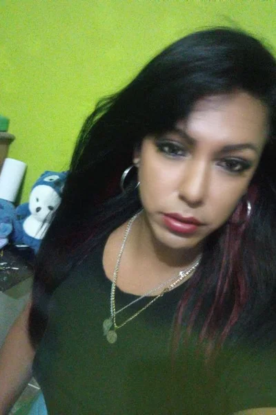 Michell Jans (28 anos) — Florencio Varela, Argentina - 11