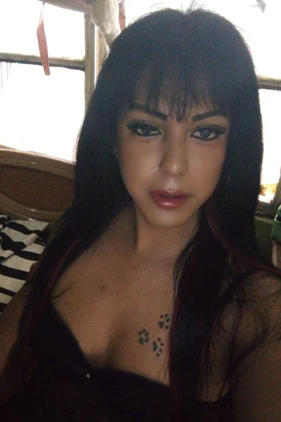 Michell Jans (28 anos) — Florencio Varela, Argentina - 28