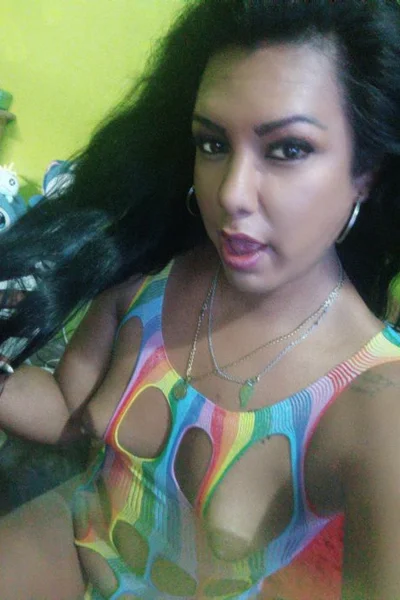 Michell Jans (28 anos) — Florencio Varela, Argentina - 13