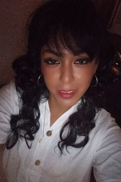 Michell Jans (28 anos) — Florencio Varela, Argentina - 10