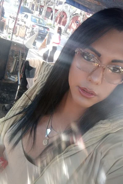 Michell Jans (28 anos) — Florencio Varela, Argentina - 5