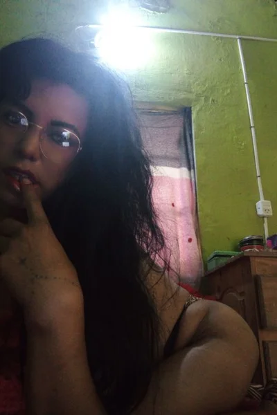 Michell Jans (28 anos) — Florencio Varela, Argentina - 24